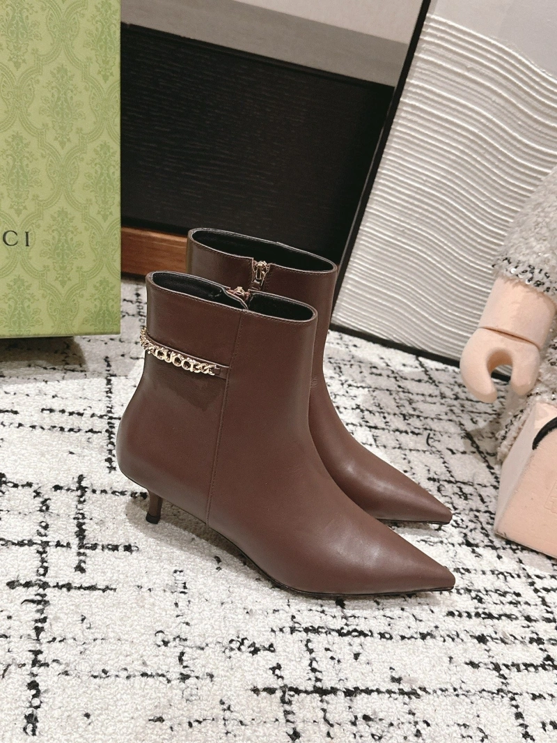 EyeCatching Gxccx Boots 159241