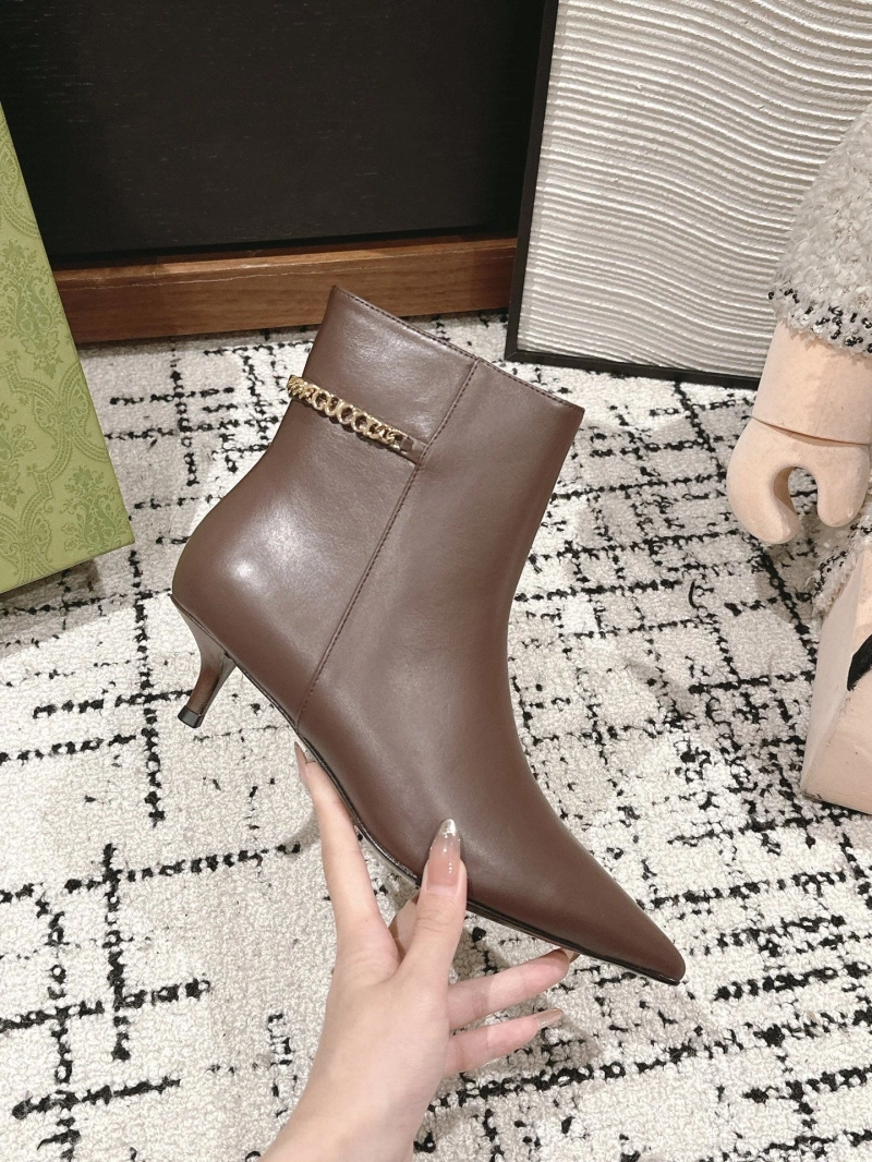 EyeCatching Gxccx Boots 159241