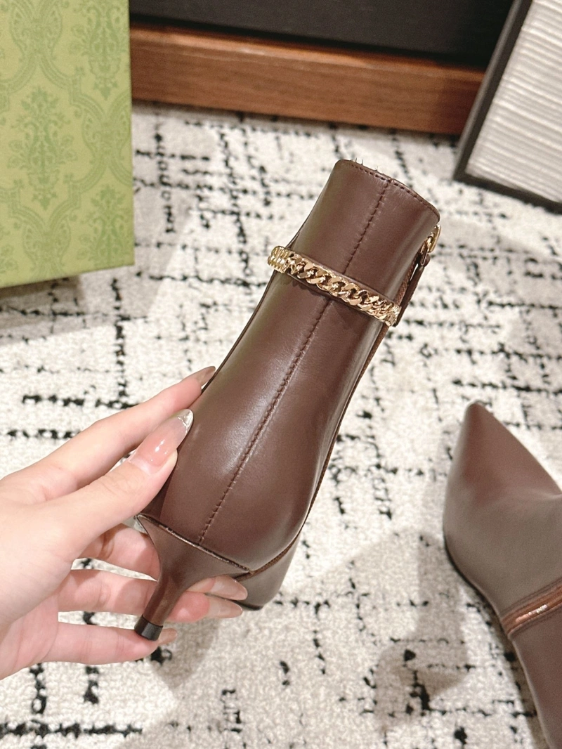 EyeCatching Gxccx Boots 159241