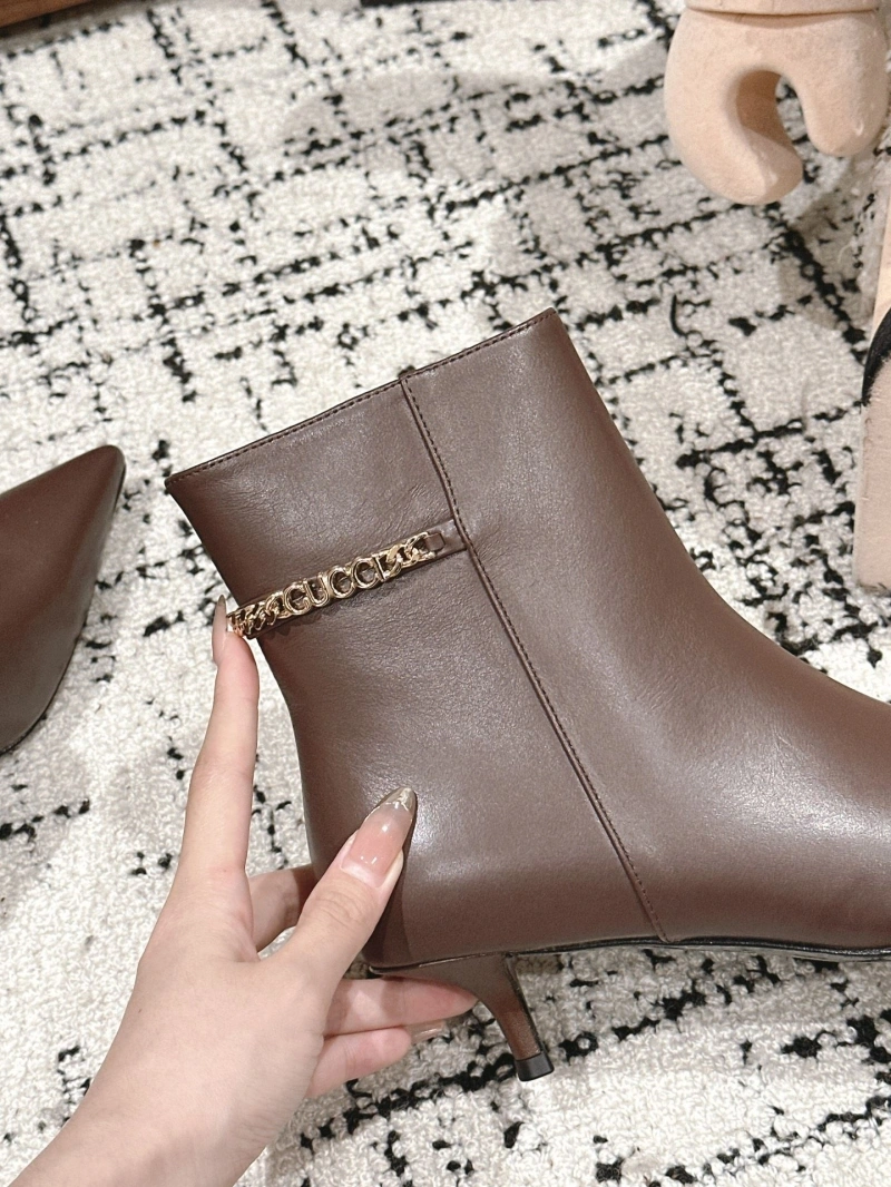 EyeCatching Gxccx Boots 159241