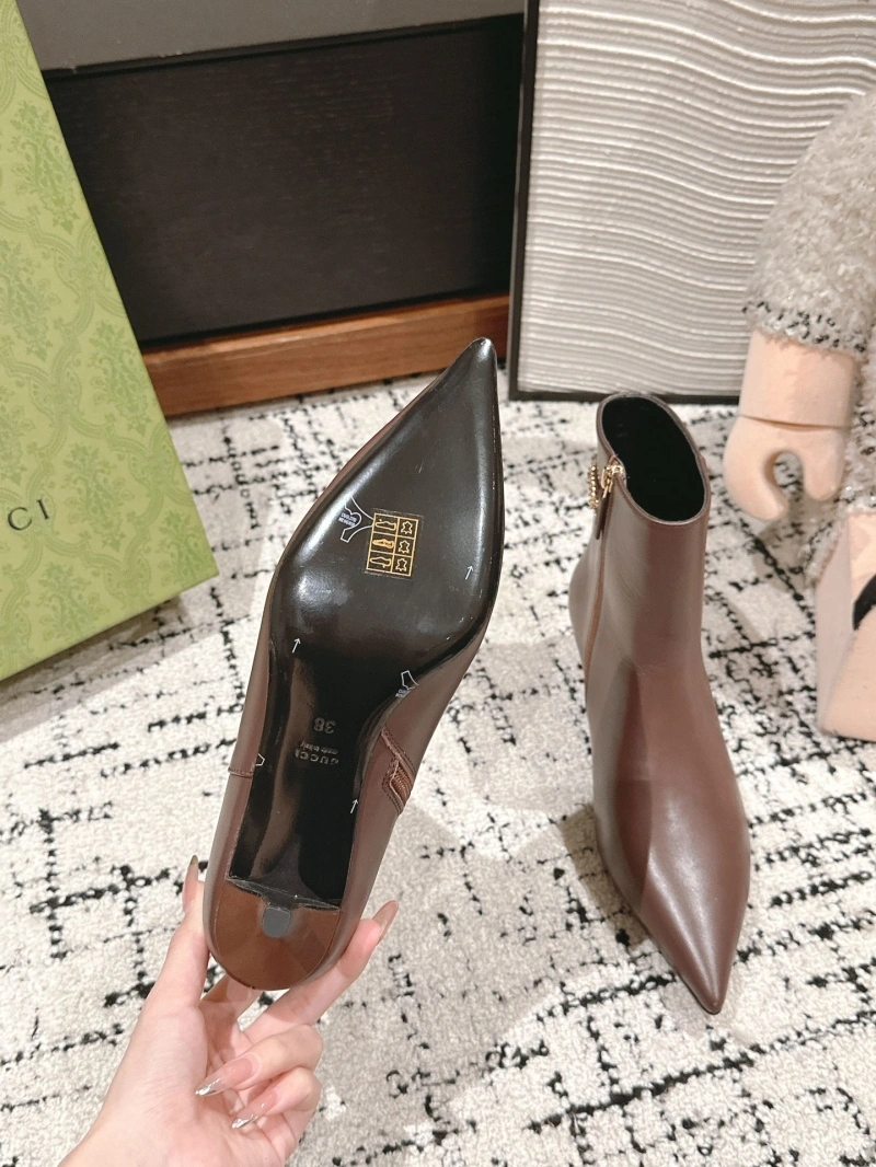 EyeCatching Gxccx Boots 159241