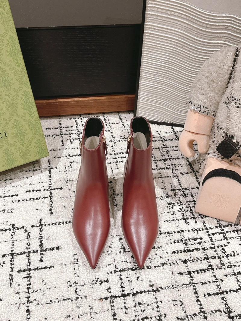 Gxccx Boots Fashionable 159247