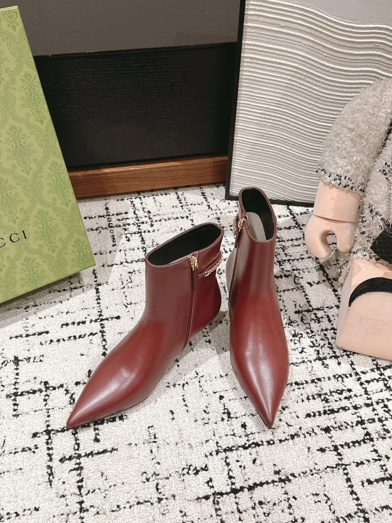 Gxccx Boots Fashionable 159247