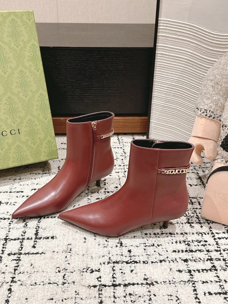 Gxccx Boots Fashionable 159247