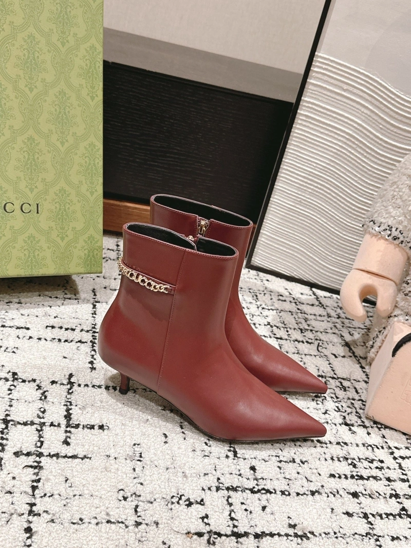 Gxccx Boots Fashionable 159247