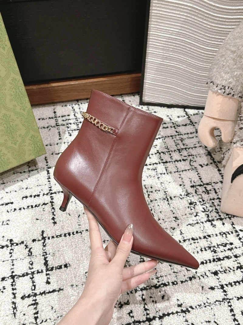 Gxccx Boots Fashionable 159247