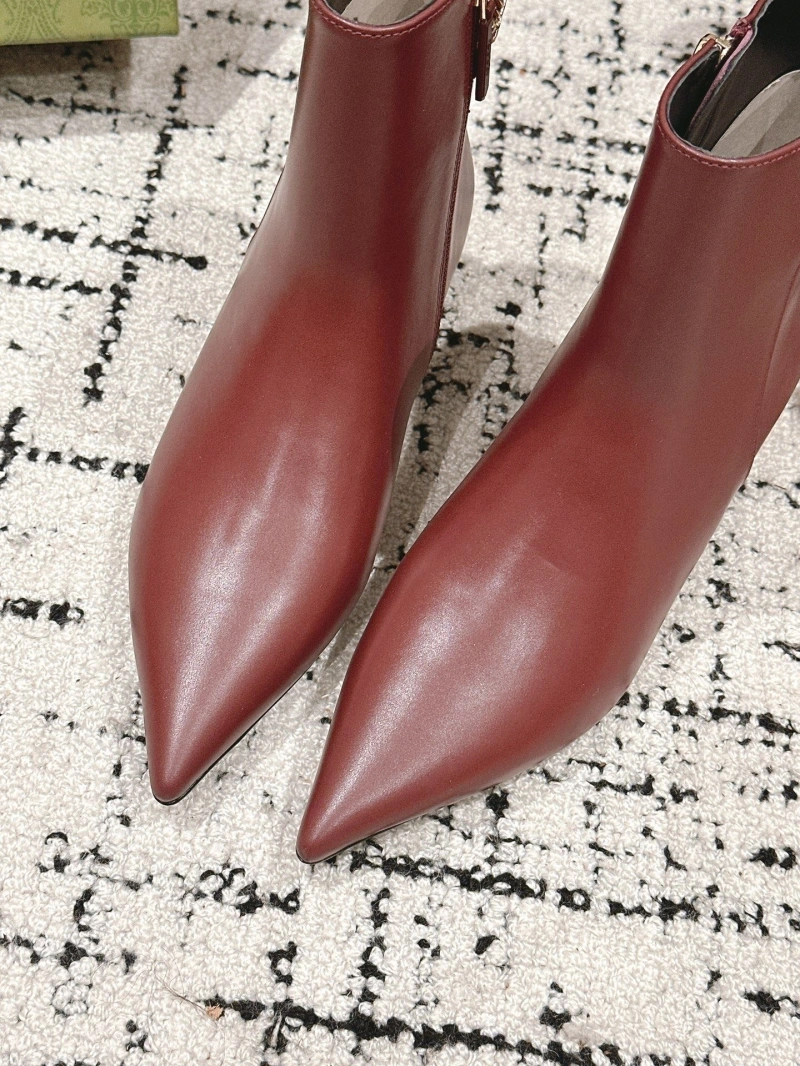 Gxccx Boots Fashionable 159247