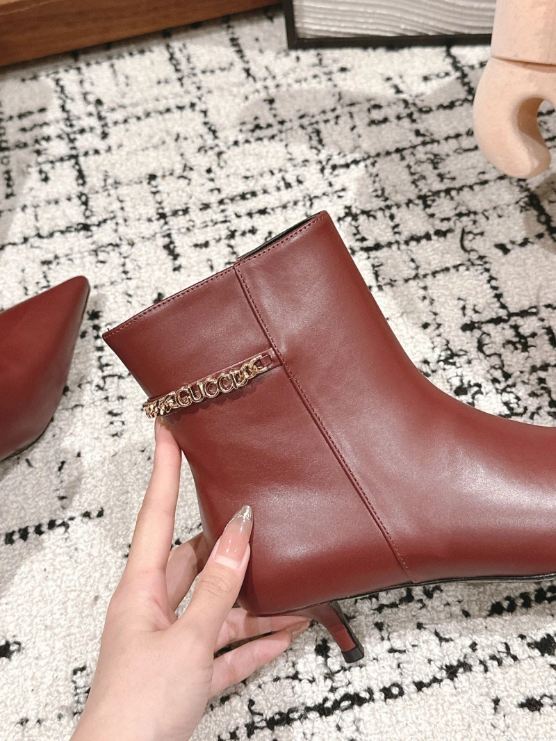 Gxccx Boots Fashionable 159247