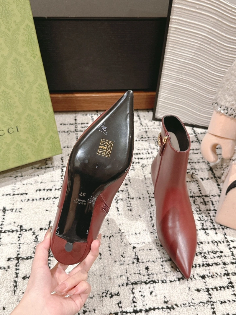Gxccx Boots Fashionable 159247