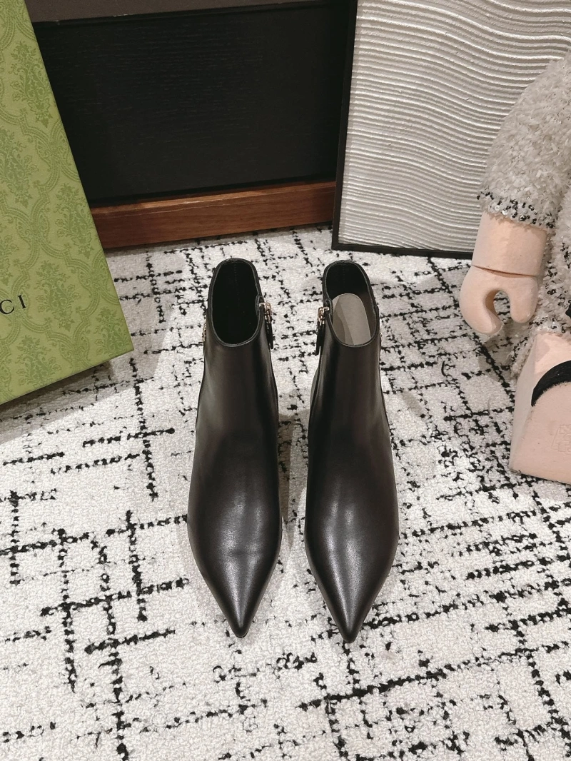 Compact Gxccx Boots 159237