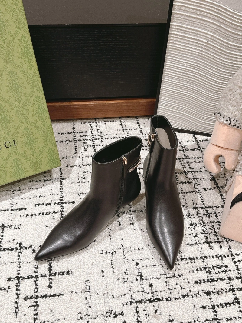 Compact Gxccx Boots 159237
