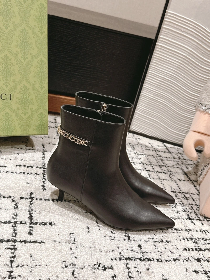 Compact Gxccx Boots 159237