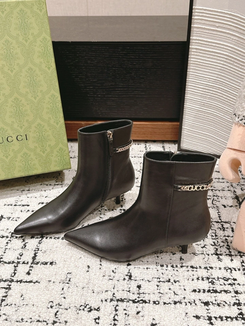 Compact Gxccx Boots 159237