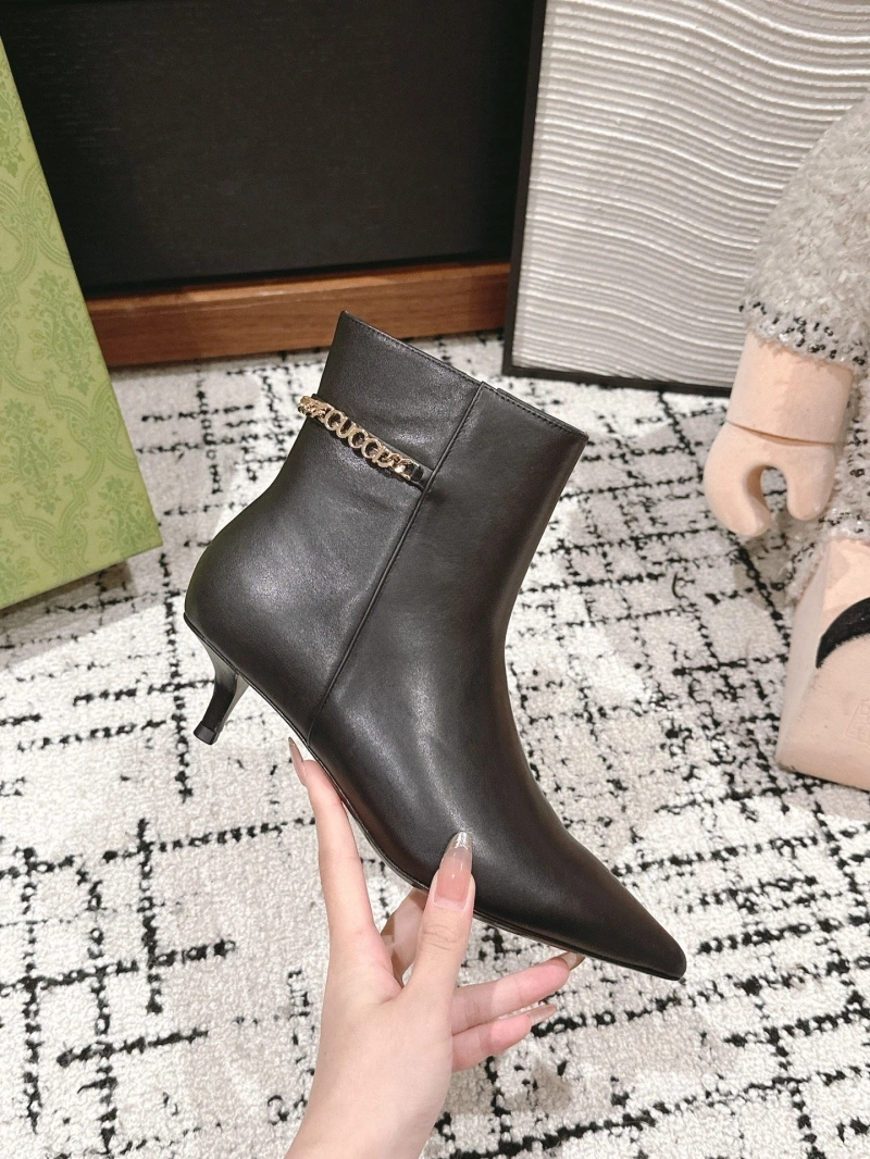 Compact Gxccx Boots 159237