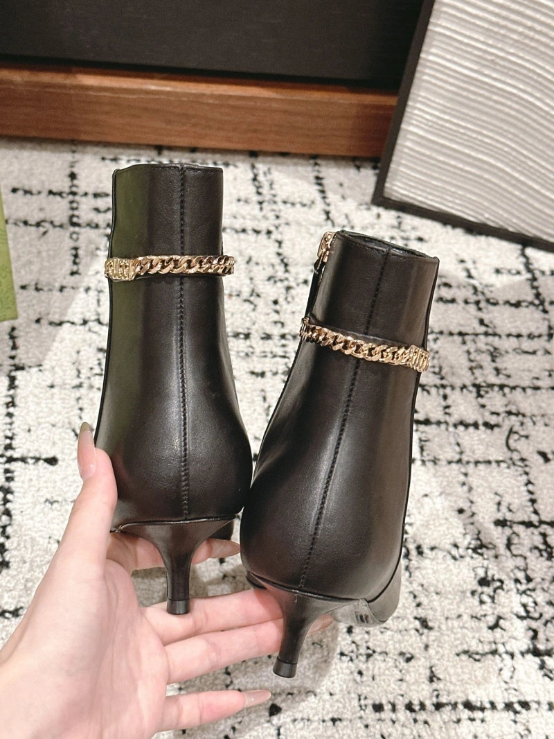 Compact Gxccx Boots 159237
