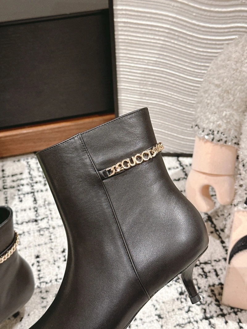 Compact Gxccx Boots 159237