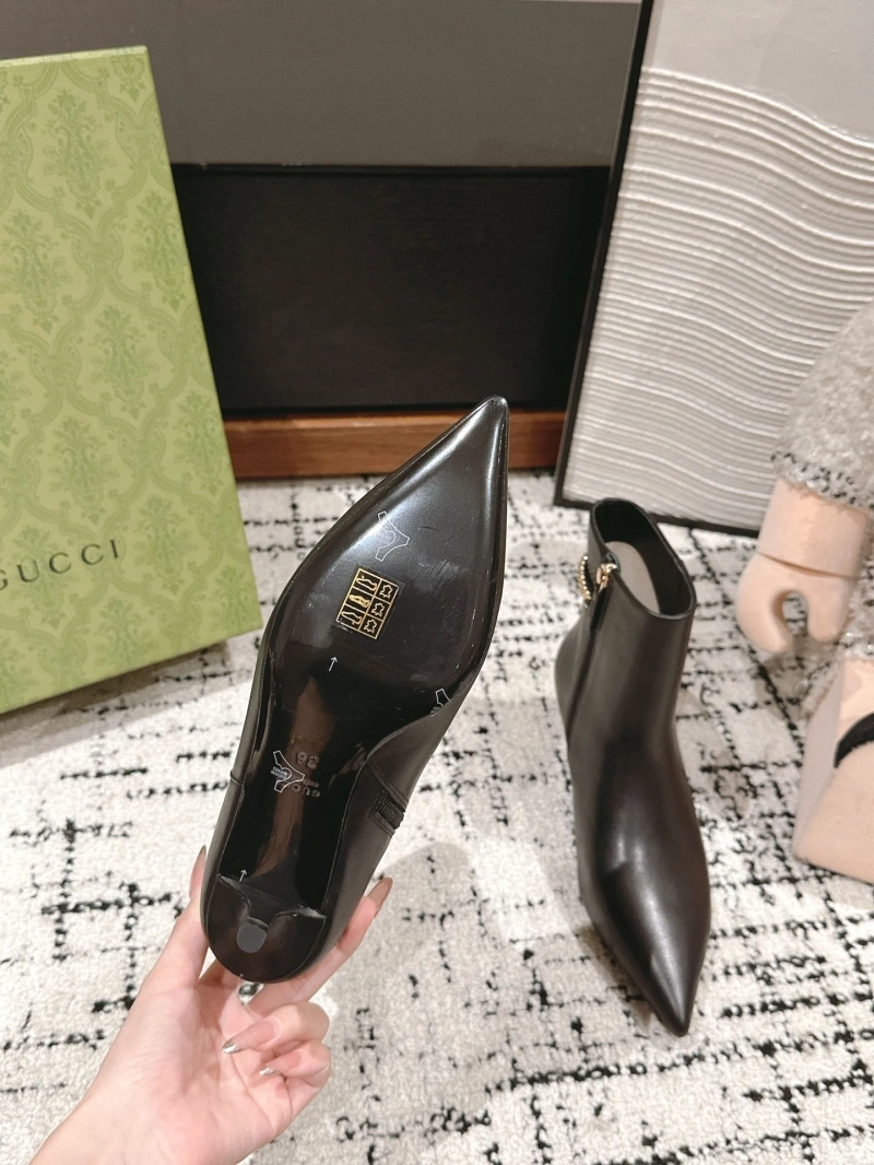 Compact Gxccx Boots 159237