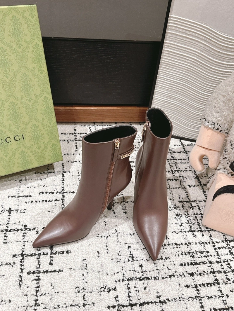 Gxccx Boots Classic 159246
