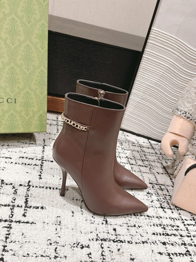 Gxccx Boots Classic 159246