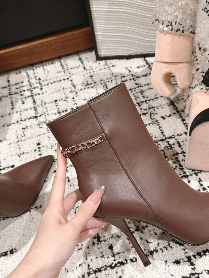 Gxccx Boots Classic 159246