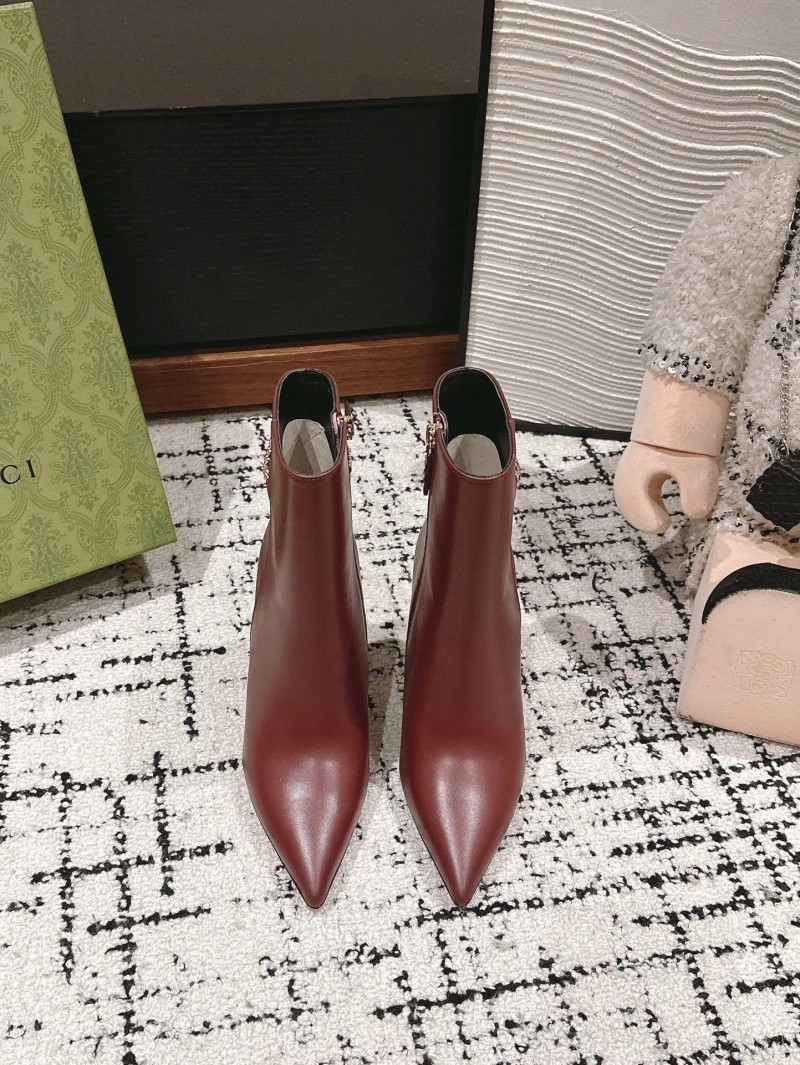 ModernLook Gxccx Boots 159240
