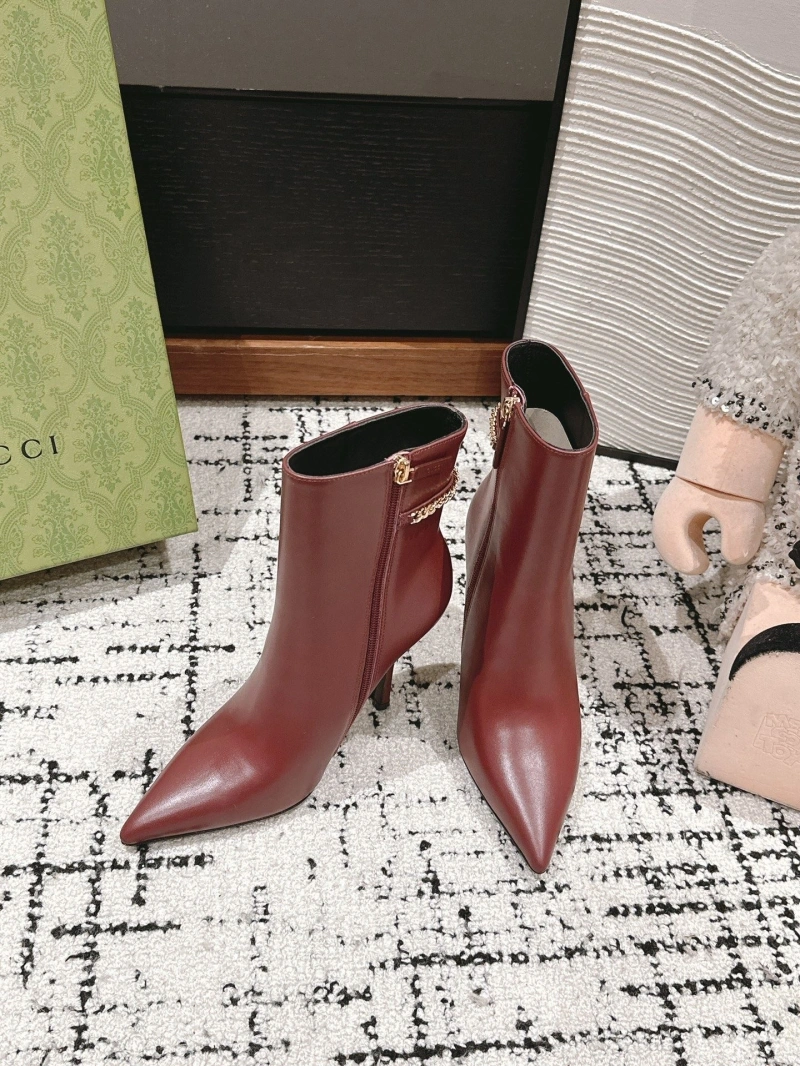 ModernLook Gxccx Boots 159240