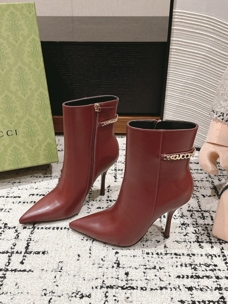 ModernLook Gxccx Boots 159240