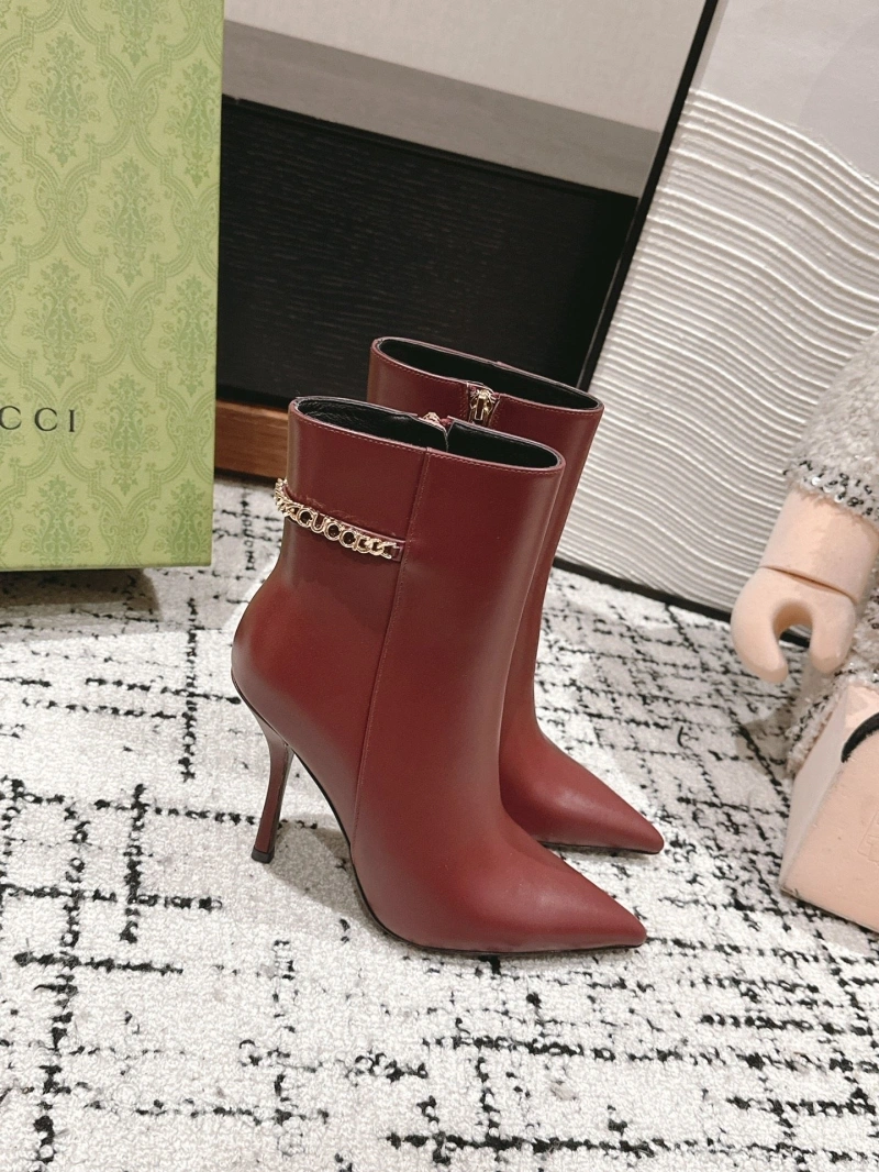ModernLook Gxccx Boots 159240