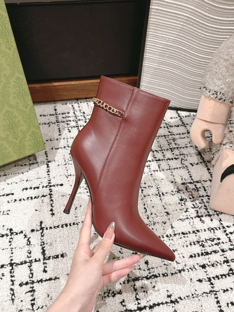 ModernLook Gxccx Boots 159240