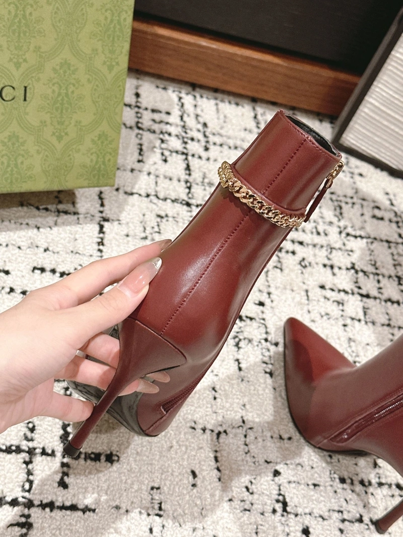 ModernLook Gxccx Boots 159240