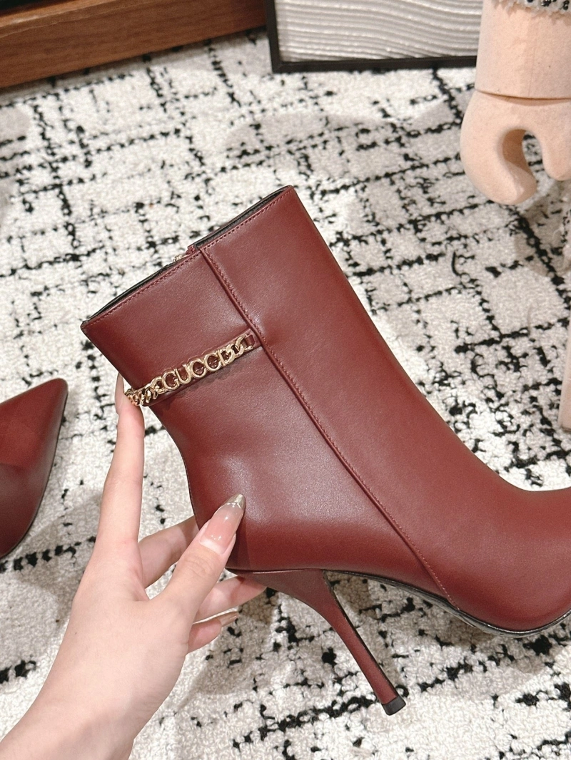 ModernLook Gxccx Boots 159240