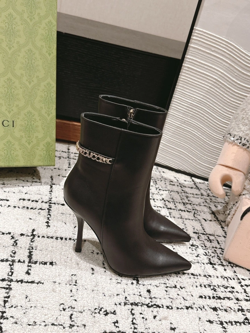 Gxccx Boots StreetReady 159250