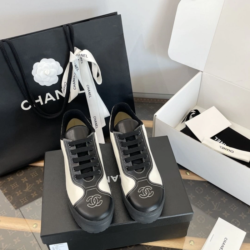 Chxnxl Casual Shoes EyeCatching 125024