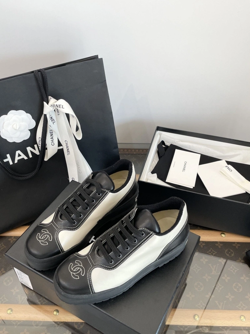 Chxnxl Casual Shoes EyeCatching 125024