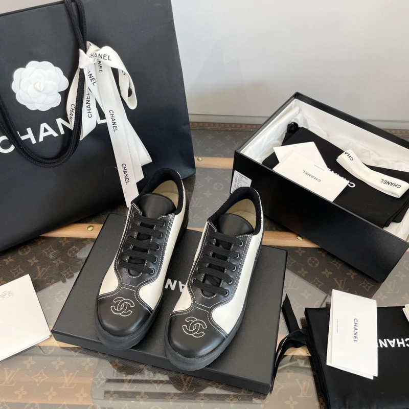 Chxnxl Casual Shoes EyeCatching 125024