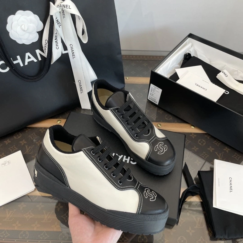 Chxnxl Casual Shoes EyeCatching 125024