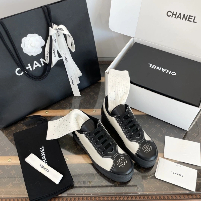 Chxnxl Casual Shoes EyeCatching 125024