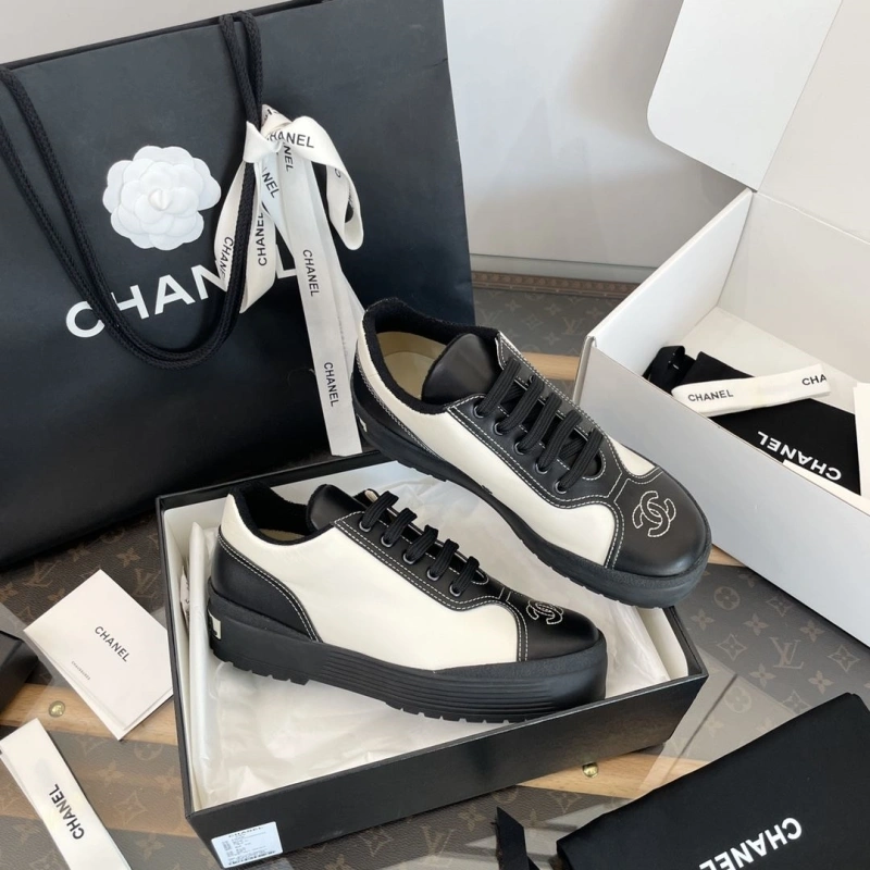 Chxnxl Casual Shoes EyeCatching 125024