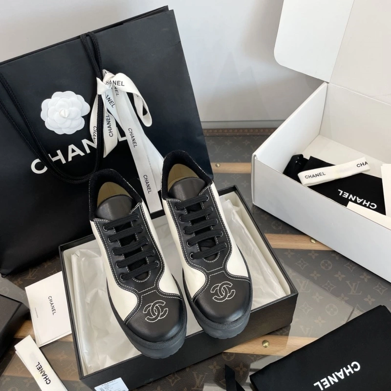 Chxnxl Casual Shoes EyeCatching 125024