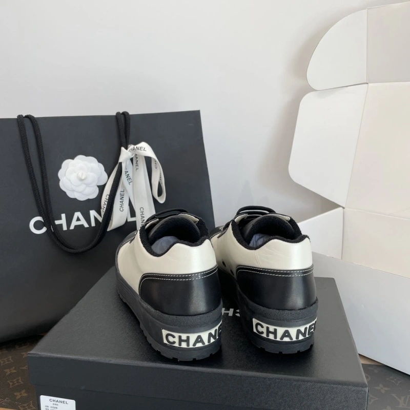 Chxnxl Casual Shoes EyeCatching 125024