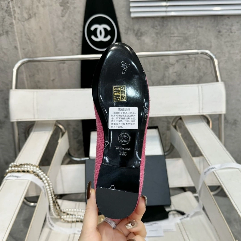 Chxnxl Flat Shoes Efficient 124725