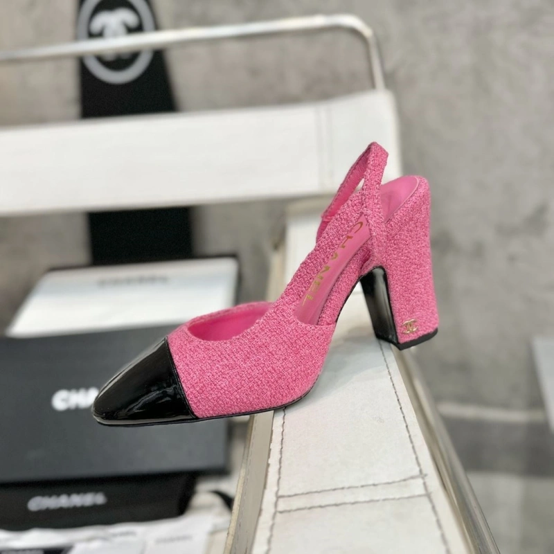 Practical Chxnxl Sandals 124416