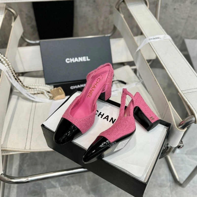 Practical Chxnxl Sandals 124416