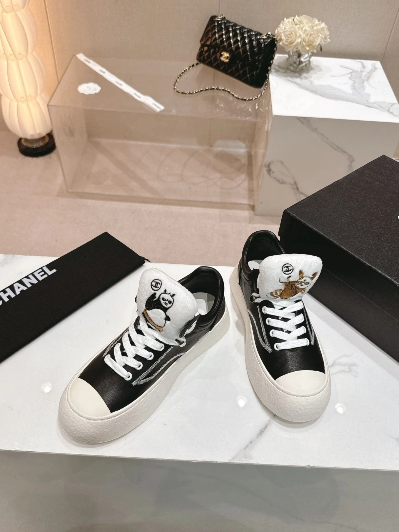 Chxnxl Casual Shoes Compact 125038