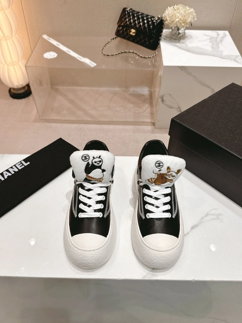 Chxnxl Casual Shoes Compact 125038