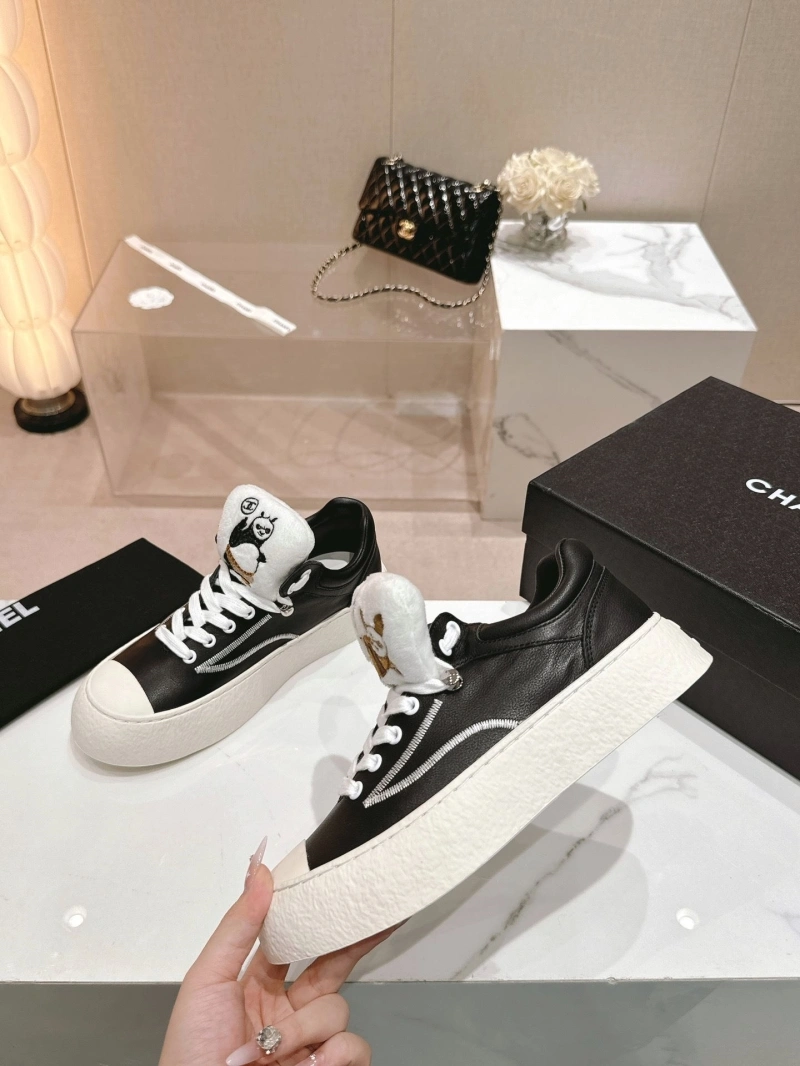 Chxnxl Casual Shoes Compact 125038