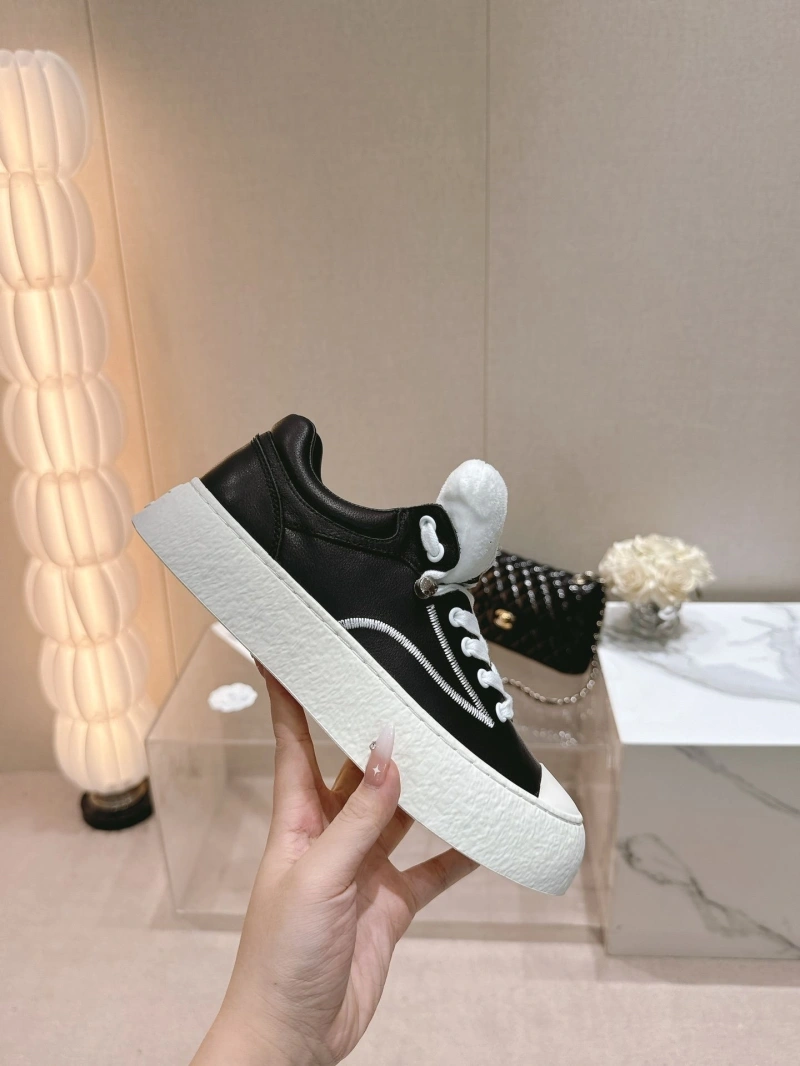 Chxnxl Casual Shoes Compact 125038
