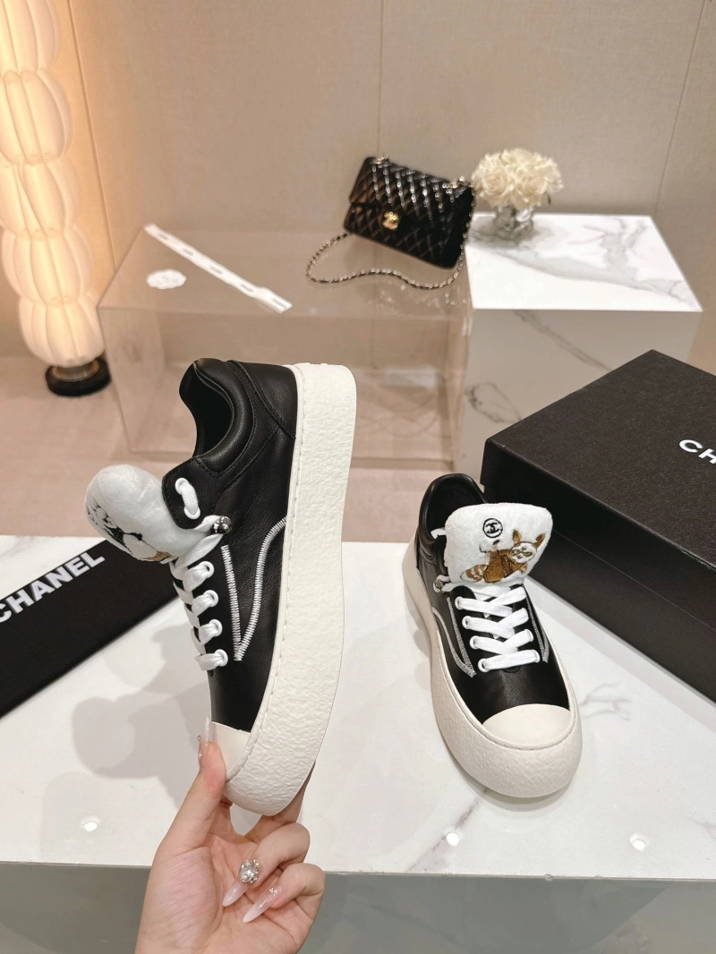 Chxnxl Casual Shoes Compact 125038