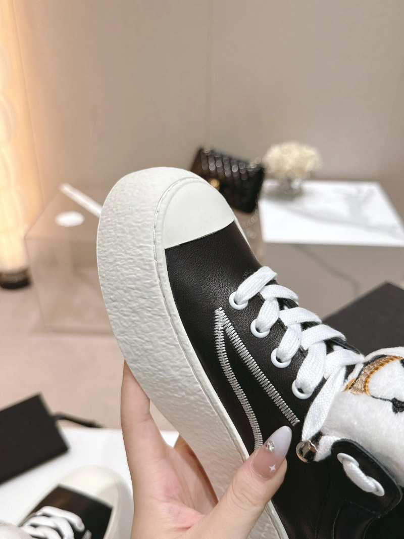 Chxnxl Casual Shoes Compact 125038