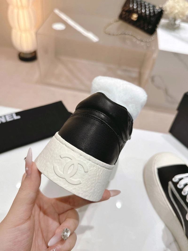 Chxnxl Casual Shoes Compact 125038